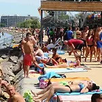 Balaton Wellness Daire