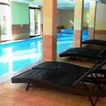 Daire Balaton Wellness
