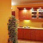 Daire Balaton Wellness