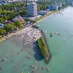 Balaton Wellness Daire *