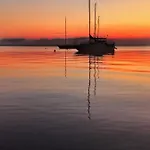 Balaton Wellness Daire Siofok