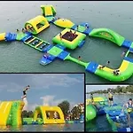 Balaton Wellness Daire *