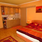 Balaton Wellness Daire