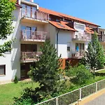Balaton Wellness Daire Siofok