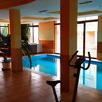 Balaton Wellness Daire *