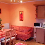 Balaton Wellness Daire