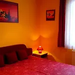 Balaton Wellness Daire *