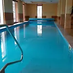 Balaton Wellness Daire Siofok