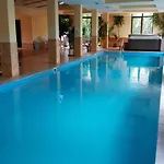 Balaton Wellness Daire *