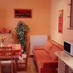 Balaton Wellness Daire Siofok