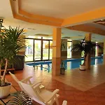 Daire Balaton Wellness