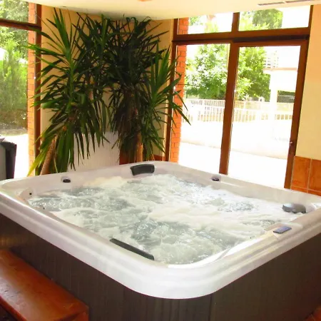 Balaton Wellness Siófok