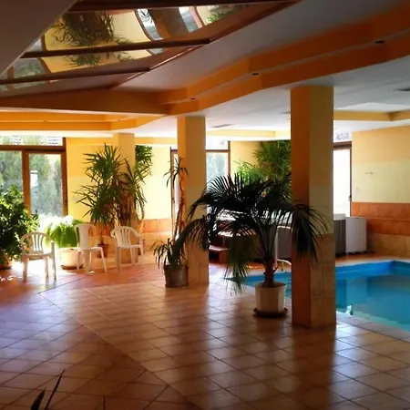 Apartament Balaton Wellness Siófok
