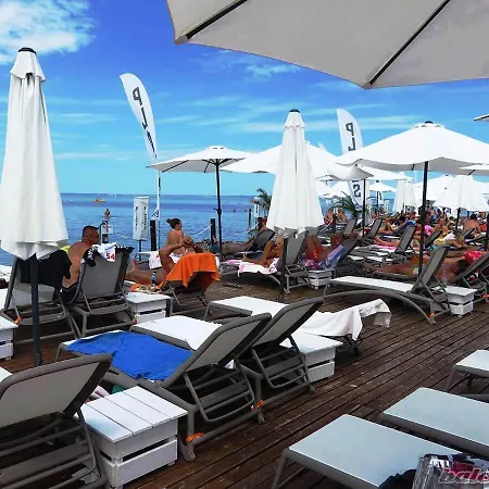 Daire Balaton Wellness *
