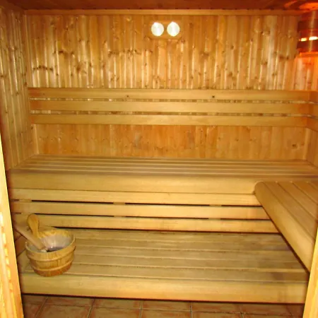 Apartman Balaton Wellness *