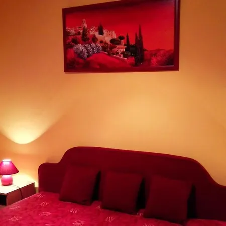 Balaton Wellness * Siófok