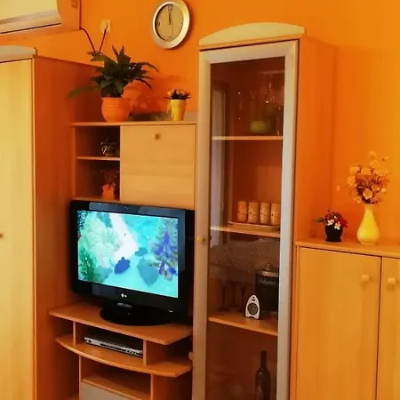 Daire Balaton Wellness Siofok