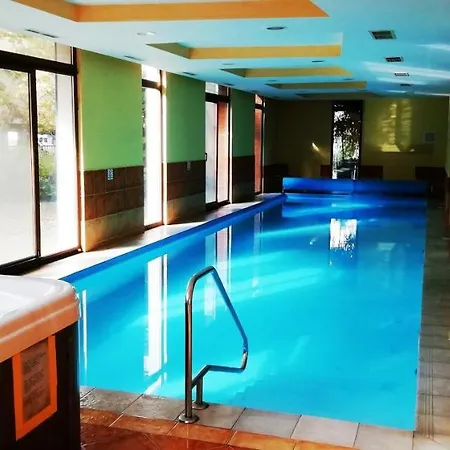 Balaton Wellness Siófok