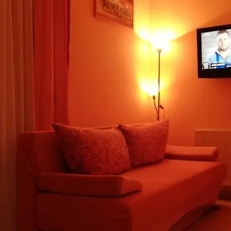 Balaton Wellness * Siófok