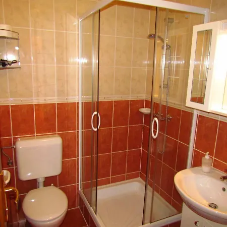 Apartman Balaton Wellness Siófok