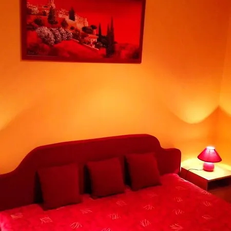 Apartament Balaton Wellness *