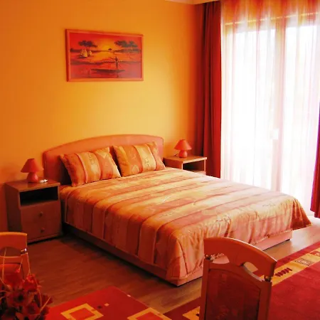 Apartman Balaton Wellness *