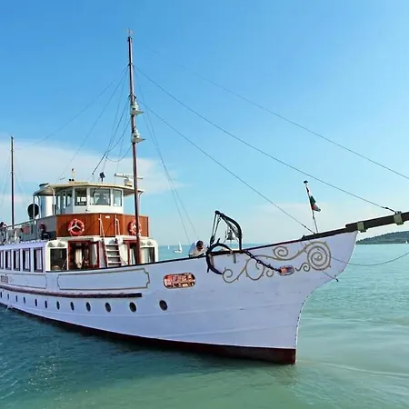 Balaton Wellness Siófok