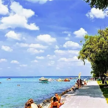 Balaton Wellness Siófok