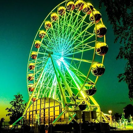 Apartman Balaton Wellness