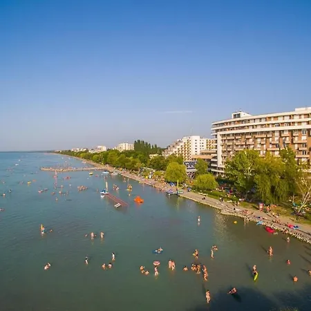 Balaton Wellness Siófok
