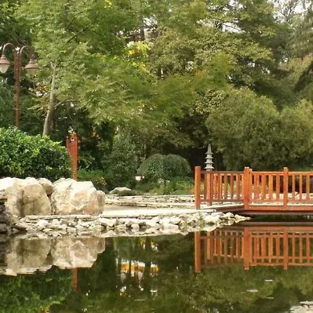 Balaton Wellness Siófok