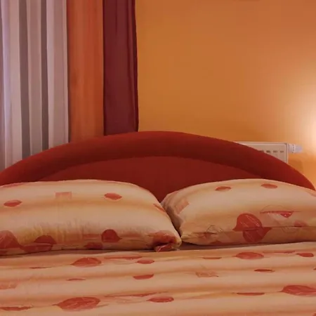 Balaton Wellness Apartment