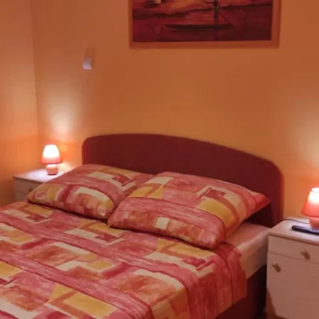 Daire Balaton Wellness