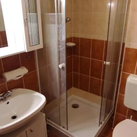 Apartment Balaton Wellness Siofok