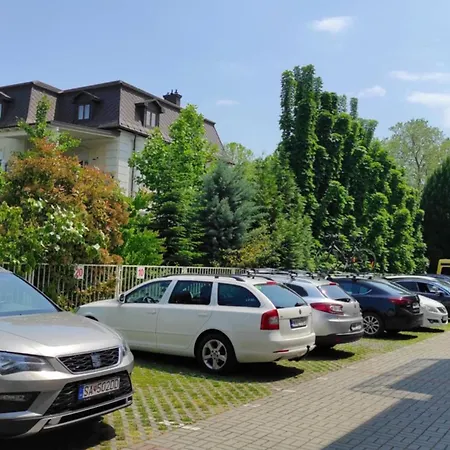 Apartment Balaton Wellness *