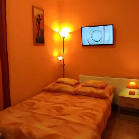 Balaton Wellness Apartment Siofok