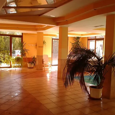 Balaton Wellness Apartament Siófok