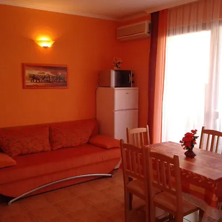 Apartman Balaton Wellness Siófok