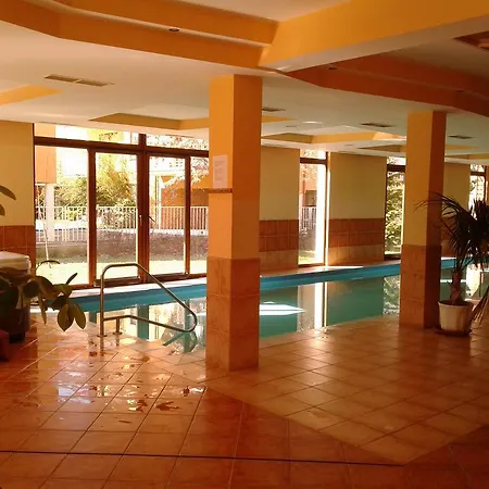 Balaton Wellness Siófok