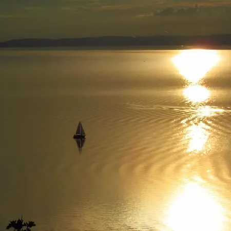 Daire Balaton Wellness