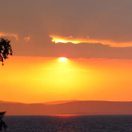 Apartman Balaton Wellness