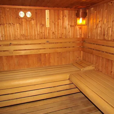 Balaton Wellness Daire