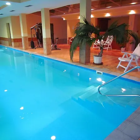 Daire Balaton Wellness *
