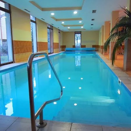 Daire Balaton Wellness Siofok