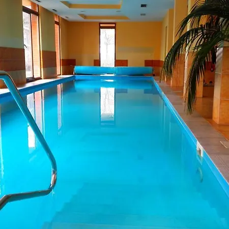 Balaton Wellness Siófok