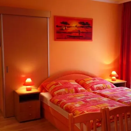 Balaton Wellness Apartman