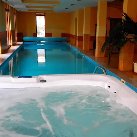 Balaton Wellness