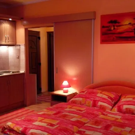 Balaton Wellness Siófok