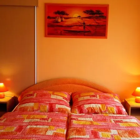 Daire Balaton Wellness Siofok