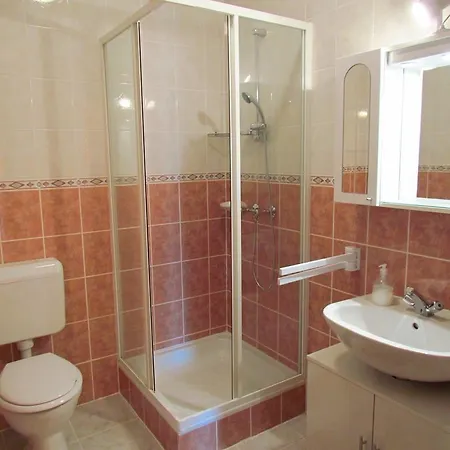 Daire Balaton Wellness